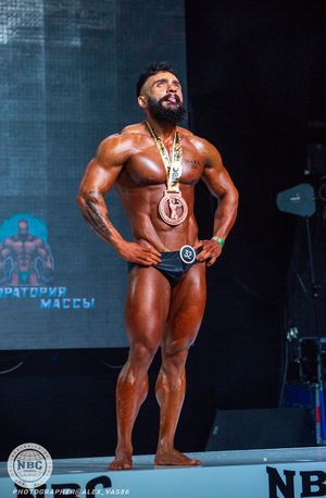 Фотограф Александр Васильев